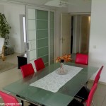 Apartmani GREGO - kuhinja